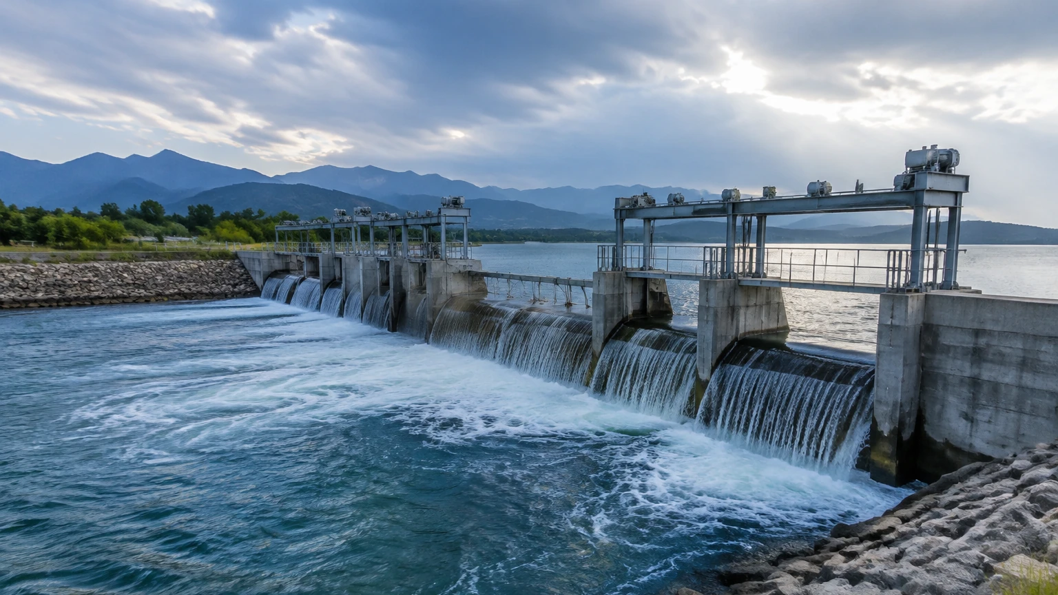Water Level Control System Water Level Control System visual guide