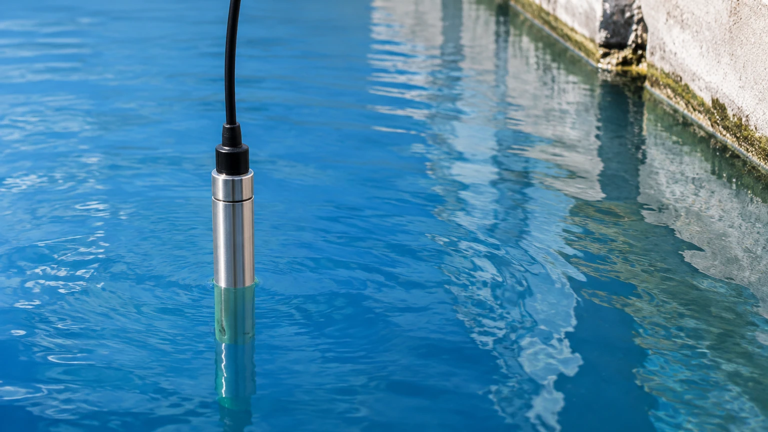 Water Level Probe Sensor Water Level Probe Sensor visual guide