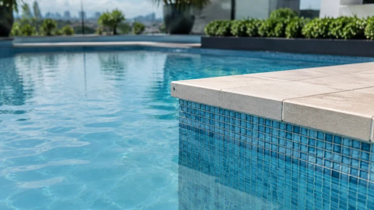 Water Level Sensor for Pools visual guide