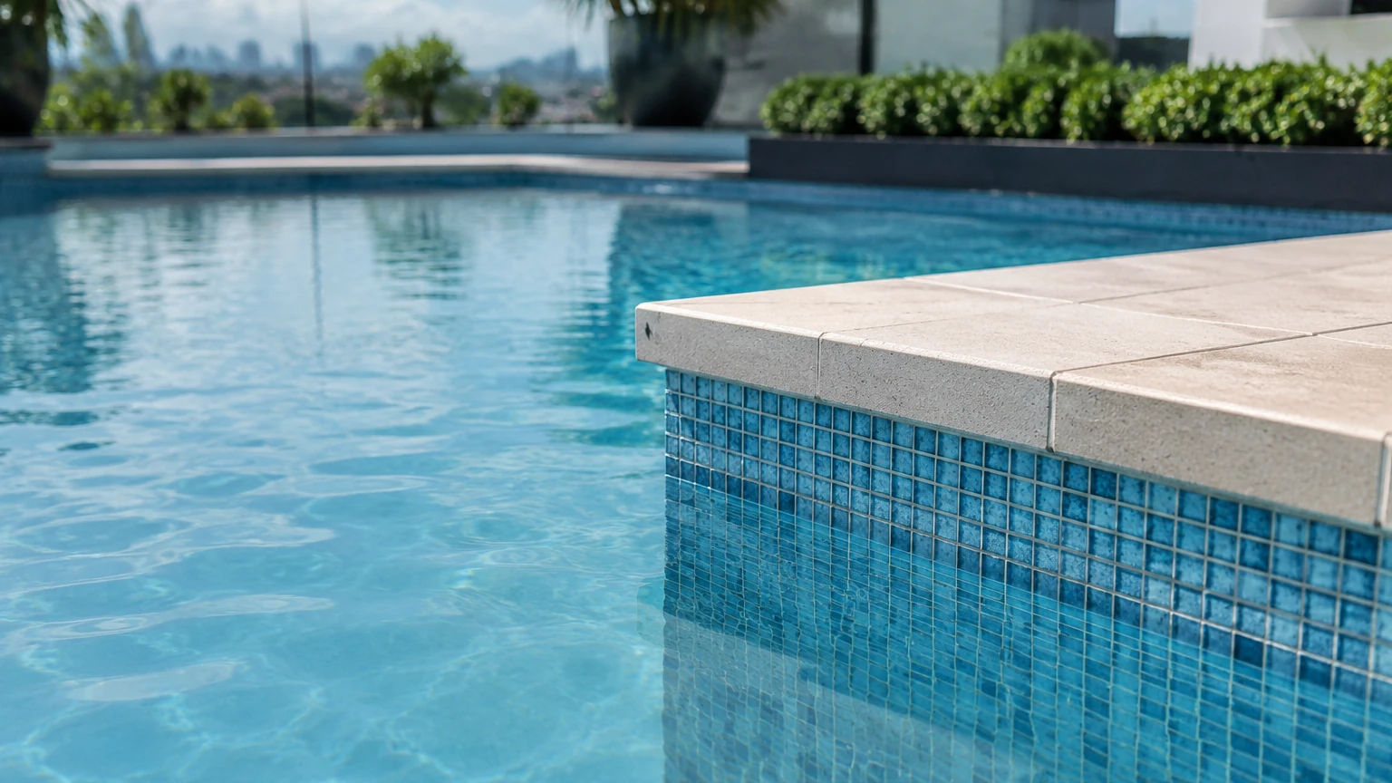 Water Level Sensor for Pools Water Level Sensor for Pools visual guide