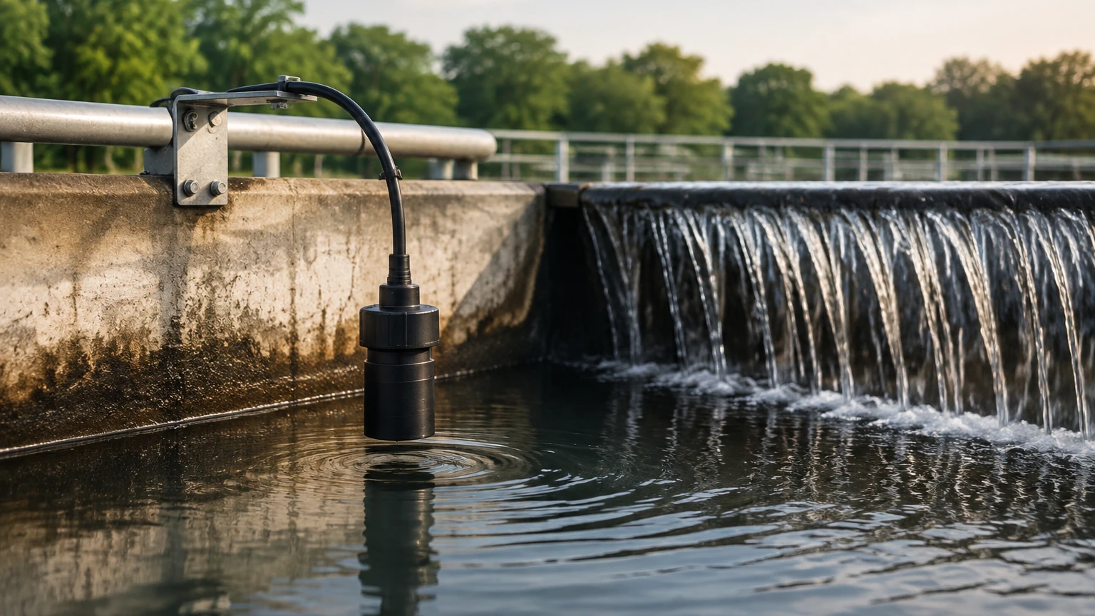 Water Level Sensor for Pump Water Level Sensor for Pump visual guide