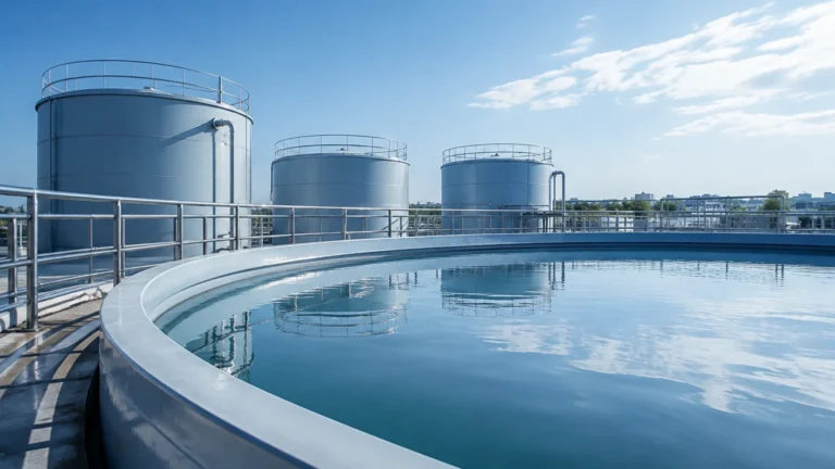 Water Level Sensors for Water Tanks visual guide