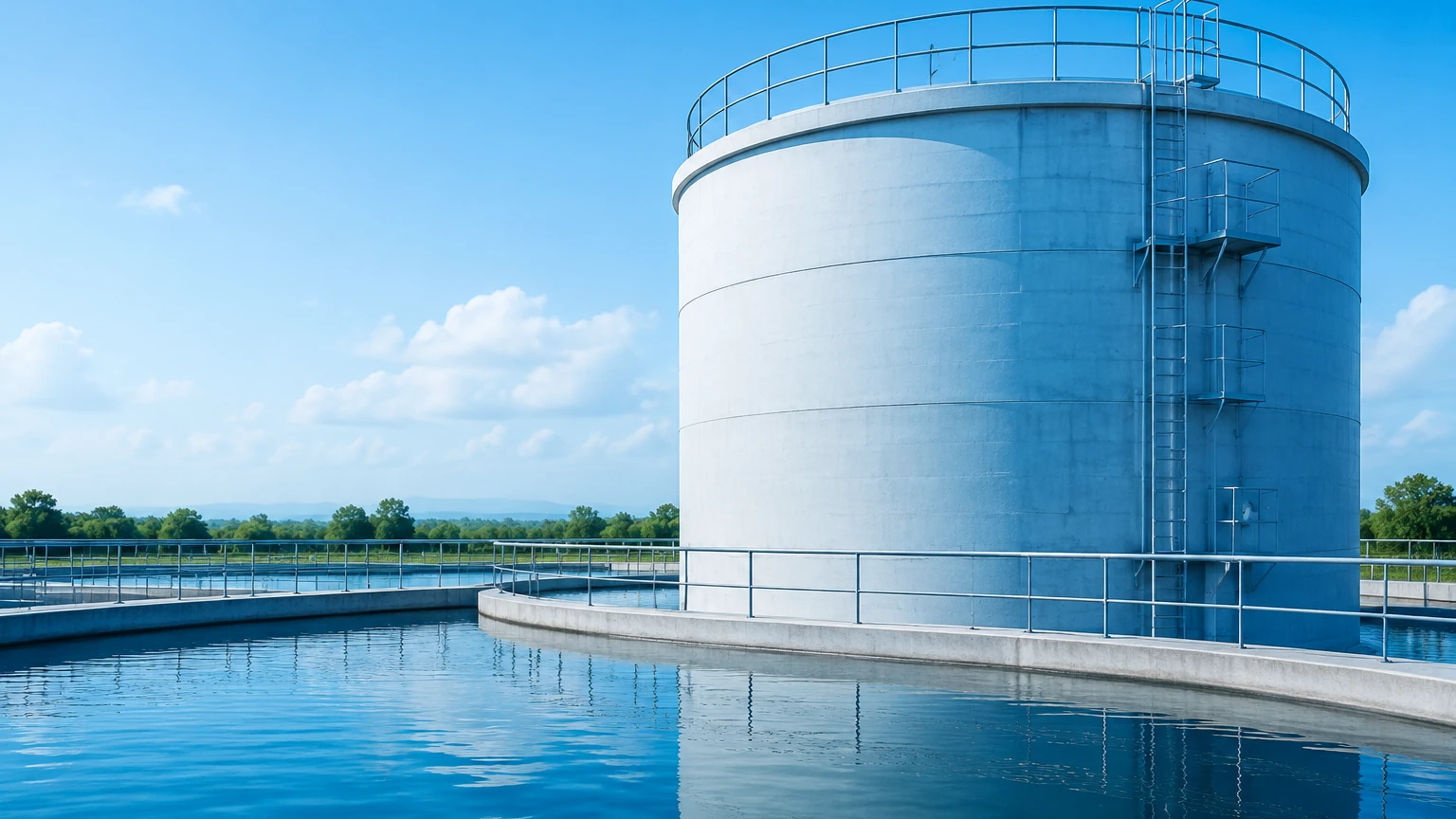 Water Tank Level Control Water Tank Level Control visual guide