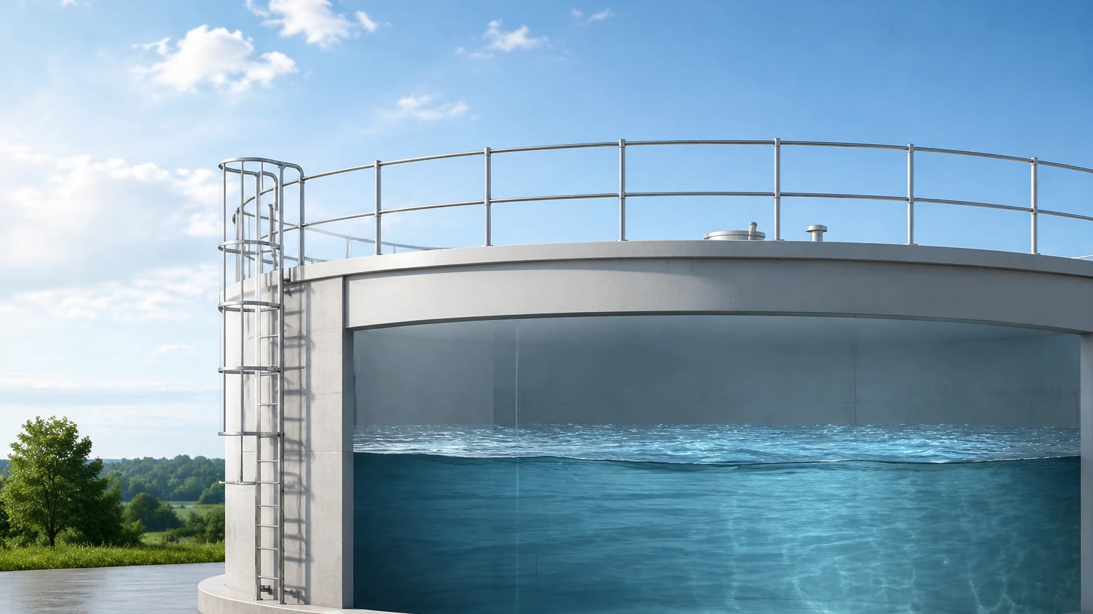 Water Tank Level Monitor Water Tank Level Monitor visual guide