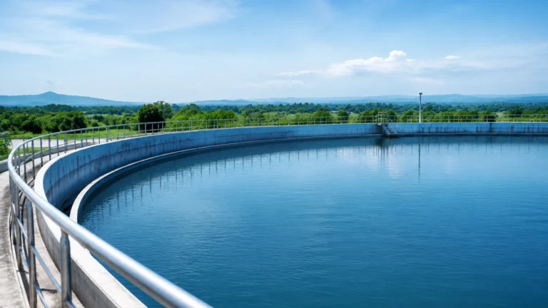 Water Tank Monitoring System visual guide
