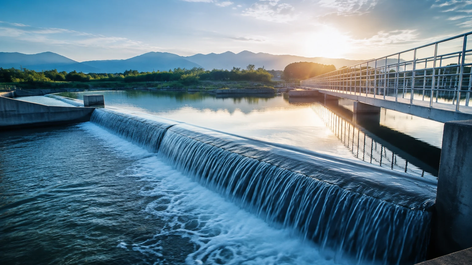 Waterflow Systems Waterflow Systems visual guide
