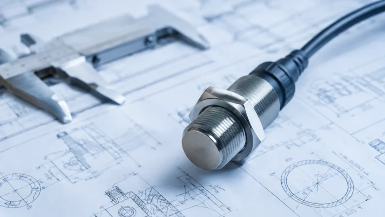 What Is a Def Sensor visual guide
