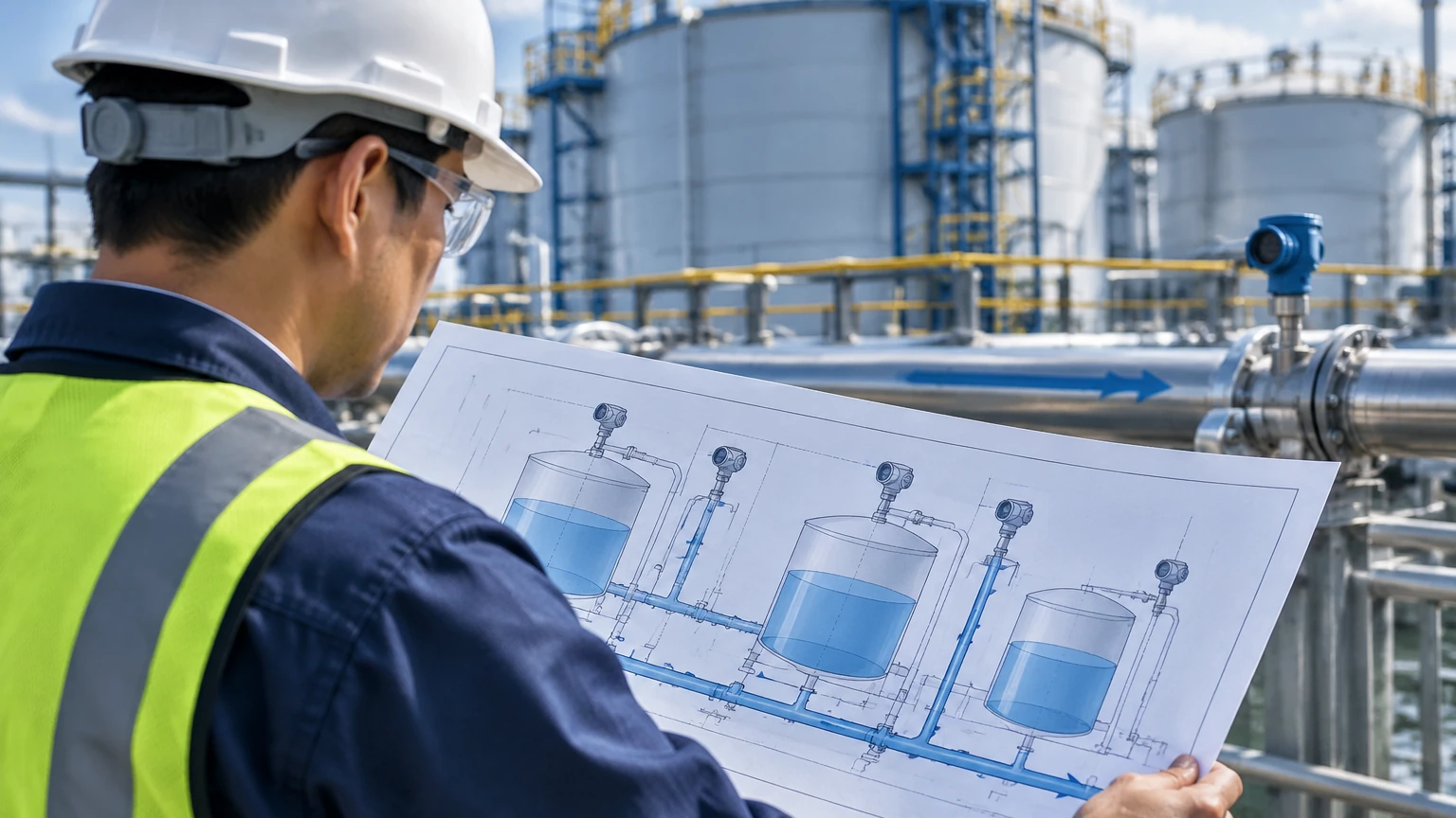 What Is a Flow Line What Is a Flow Line visual guide