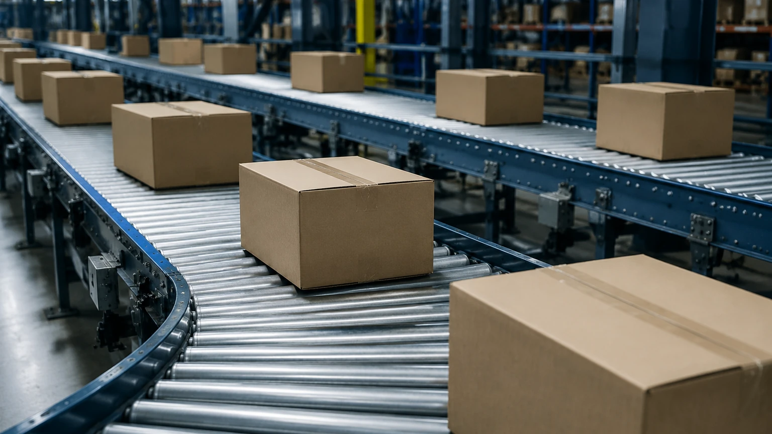 What Sensors Should I Purchase for Conveyor Systems visual guide